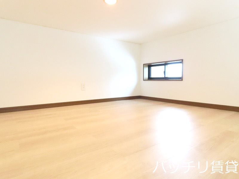 その他部屋・スペース　同型タイプの為現状優先