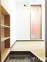 玄関　同型タイプの為現状優先