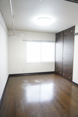 旭町スカイハイツの内装写真