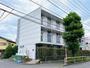 建物外観　※2023年6月塗装完了