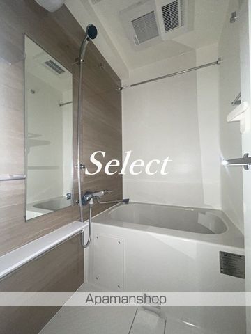 RELUXIA横濱東の風呂写真
