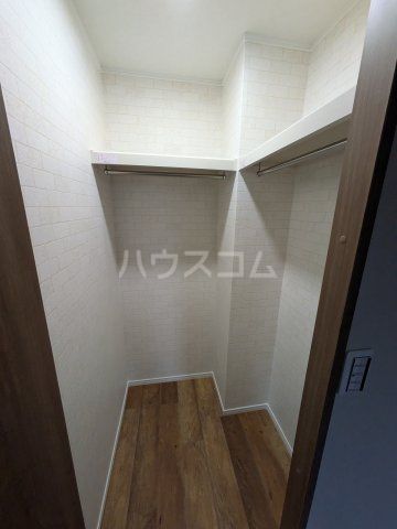 シティハイム セルティアの内装写真