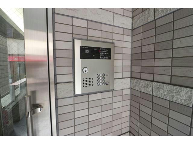 その他共有部分　建物設備