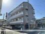 知寄町一丁目駅より徒歩5分 4階 築35年10ヶ月の賃貸物件