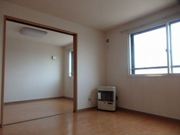 OMレジデンス新川駅前の内装写真