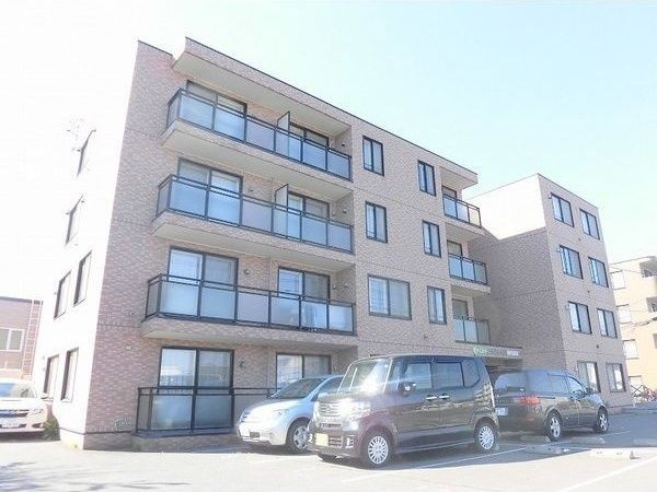 OMレジデンス新川駅前