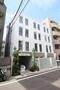 建物外観　ALERO白山(アレーロ白山)　文京区白山1