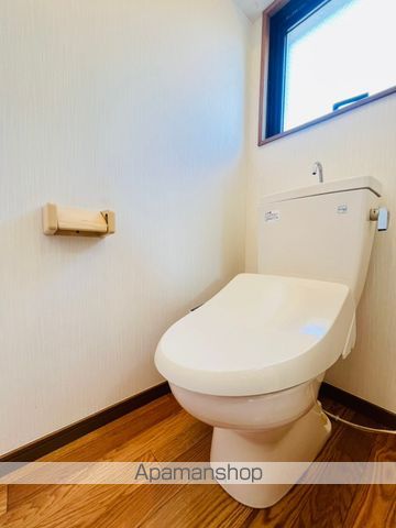 MK.BLDのトイレ写真