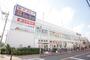 スーパー　東武ストア練馬豊玉店（スーパー）まで394m