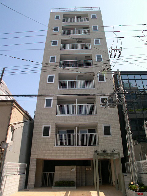 地下鉄谷町線 谷町四丁目駅 徒歩6分 築23年