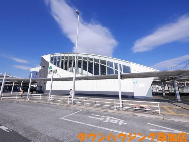その他　吉川美南駅（その他）まで605m