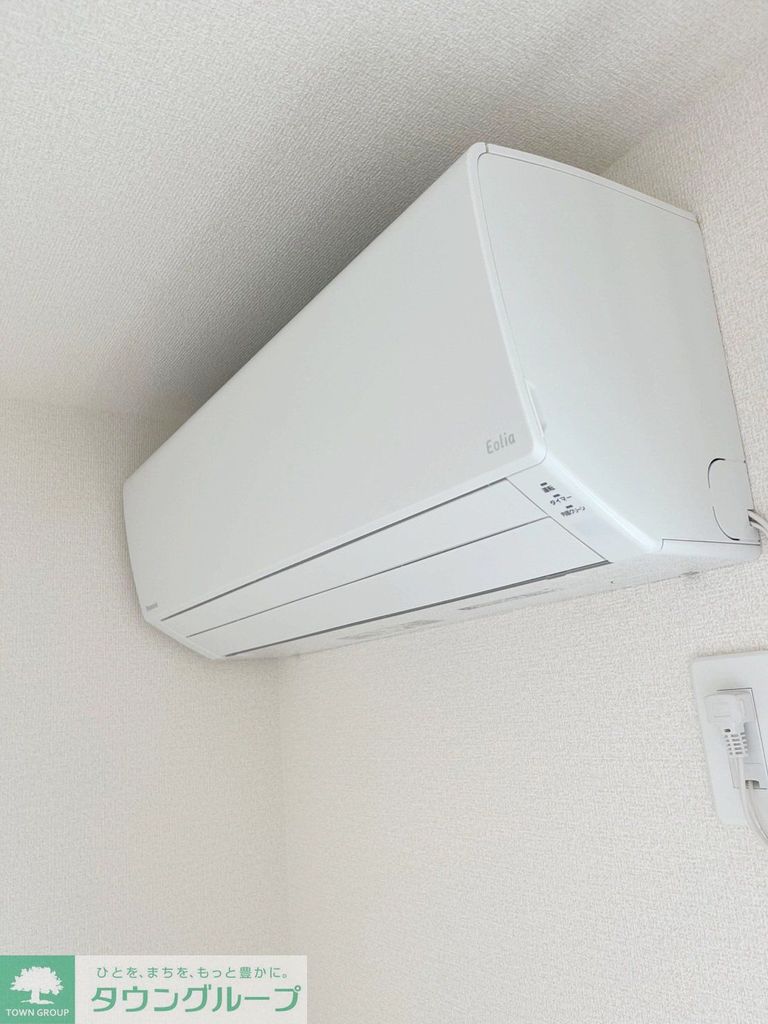 その他部屋・スペース　設備