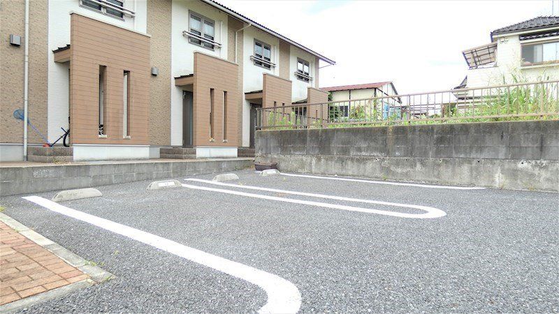駐車場　★敷地内駐車場あります(要空き確認)★