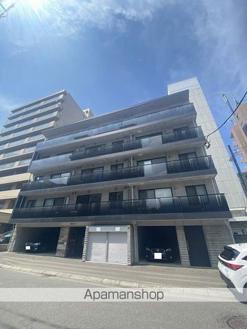 地下鉄東豊線 さっぽろ駅 徒歩10分 築8年