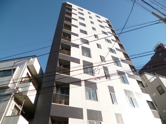 建物外観　外観・土地