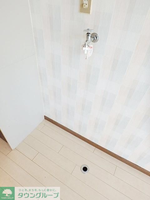 その他設備　室内・室内設備