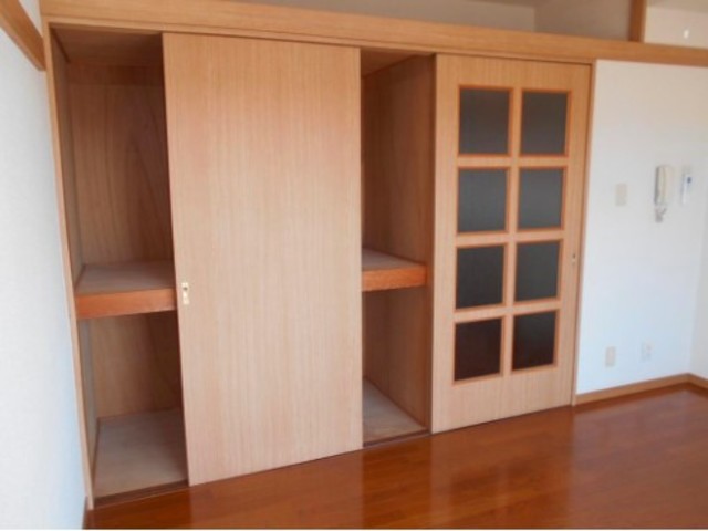 居室・リビング　きれいなお部屋