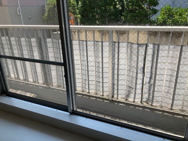 メゾンガーデニアの内装写真