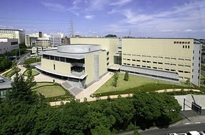 大学・短大　私立昭和音楽大学（大学・短大）まで5859m