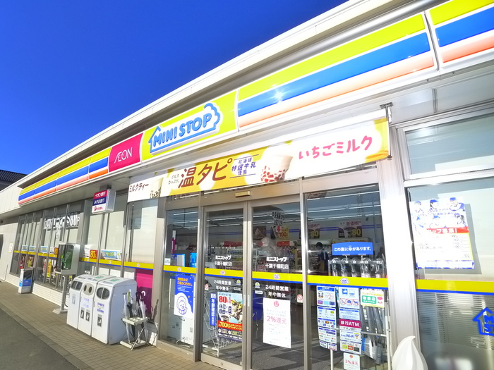メゾネット千種の周辺写真