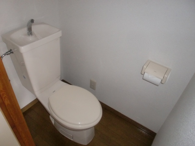トイレ　トイレ専用
