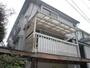 中野富士見町駅より徒歩7分 2階 築32年の賃貸物件