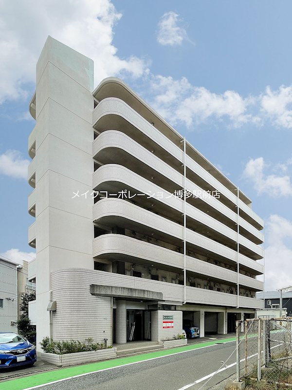 ＪＲ篠栗線 柚須駅 徒歩15分 築37年