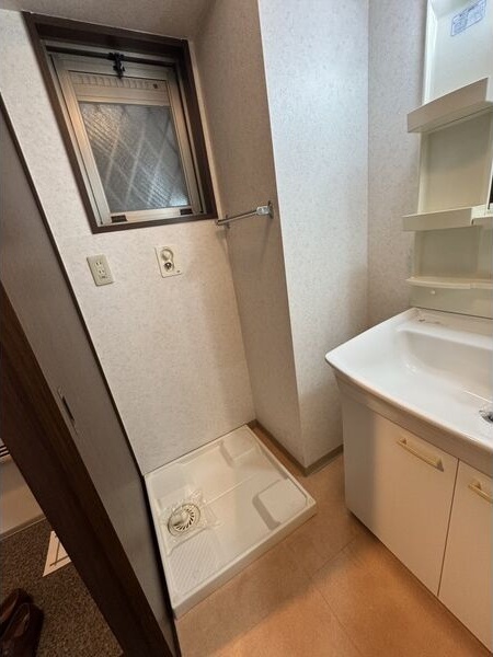 その他設備　※写真は同じマンションの違う部屋のものになります。