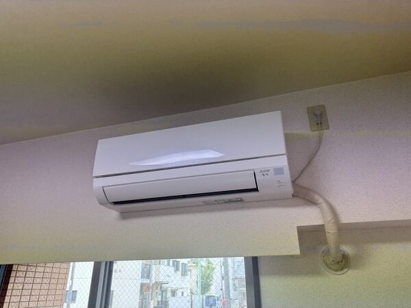 その他　※写真は同じマンションの違う部屋のものになります。