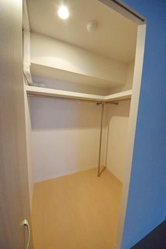 収納　（別タイプ参考写真）アップワード　荒川区東日暮里4