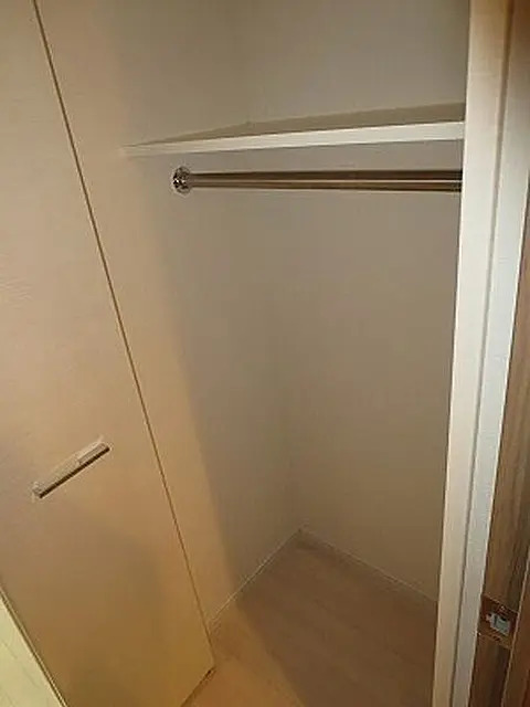 収納　※同物件参考写真