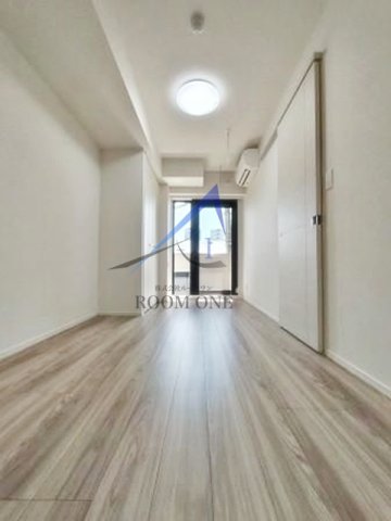 その他部屋・スペース　寝室です。
