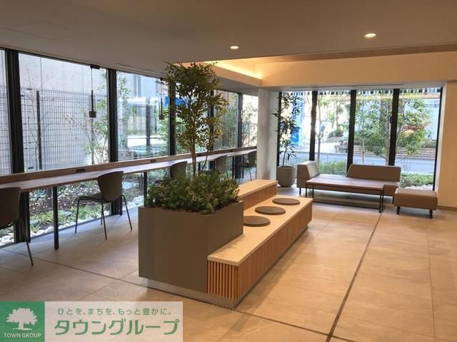 都営浅草線 浅草橋駅 徒歩4分 10階建 築4年の外観写真