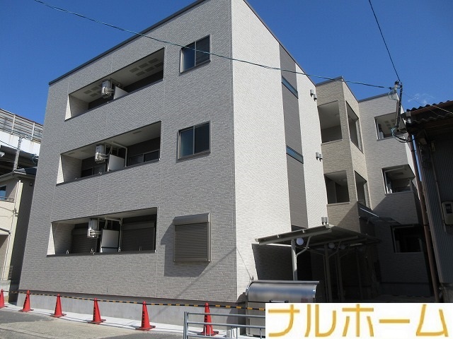 地下鉄谷町線 平野駅 徒歩8分 築6年