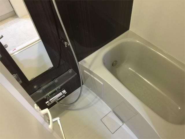 メインステージ錦糸町VIIラピスの風呂写真