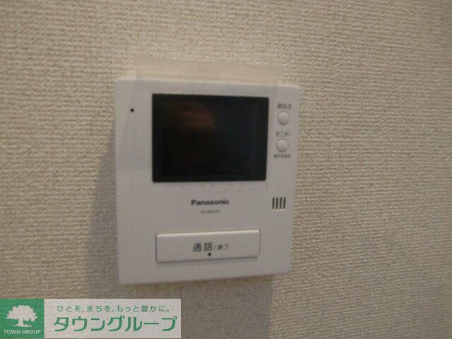 シティーハイツ シクラメンA棟のその他写真