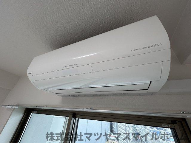 近鉄けいはんな線 荒本駅 徒歩10分 12階建 築1年のその他写真