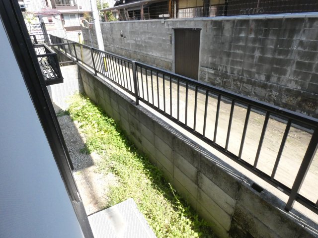ハイツサニーヒルの内装写真