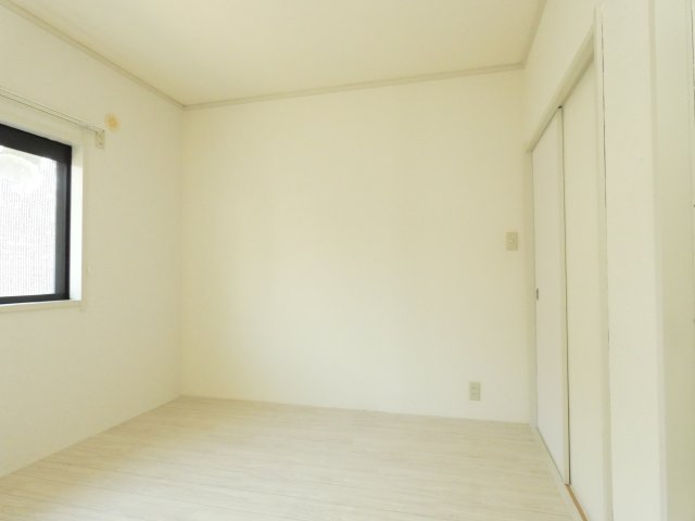ハイツサニーヒルの内装写真