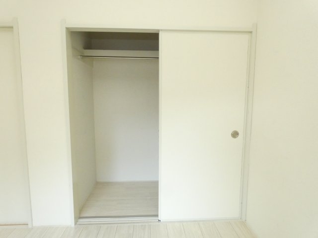 ハイツサニーヒルの内装写真