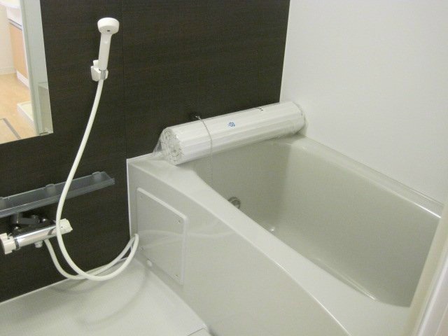 プログレス若宮の風呂写真