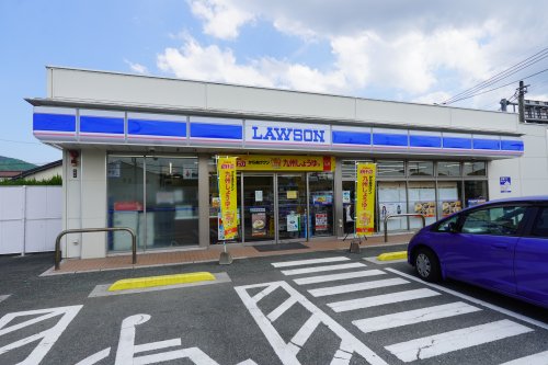 ジラソーレI A・B棟の周辺写真