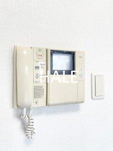 セキュリティ　別号室類似