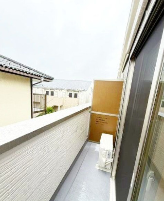 京急本線 杉田駅 徒歩9分 2階建 新築の内装写真