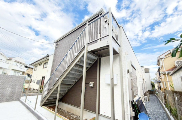 京急本線 杉田駅 徒歩9分 新築