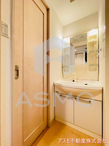 エス・キュート平野町の内装写真