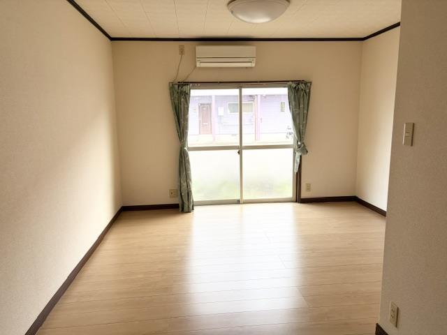 平成第二コーポの内装写真