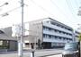 病院　医療法人杏林会村上記念病院（病院）まで1519m