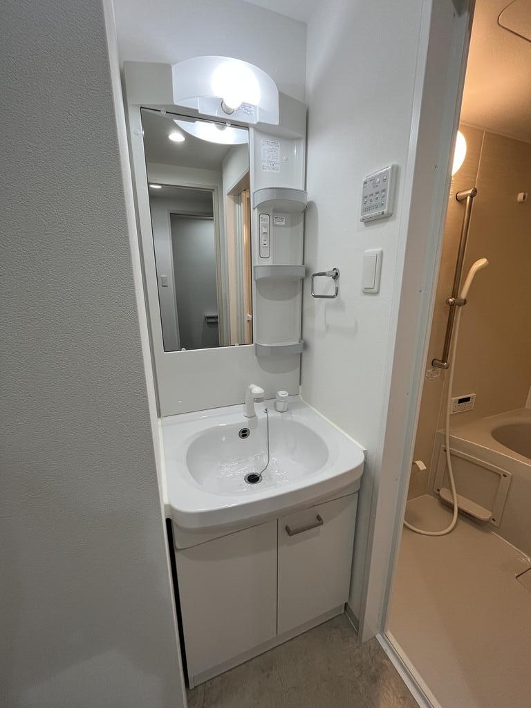 シェルグランデ六丁目南町の内装写真
