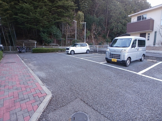 ライジングヒルズのその他写真